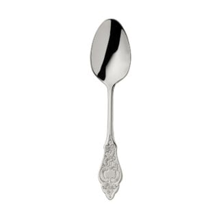 Robbe & Berking Ostfriesen Silver Coffee Spoon.
