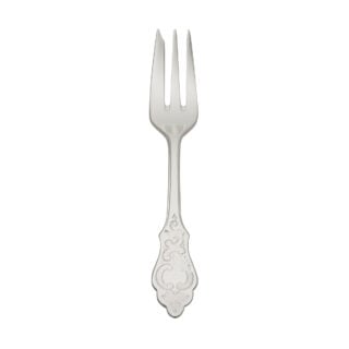Robbe & Berking Ostfriesen Silver Cake Fork.
