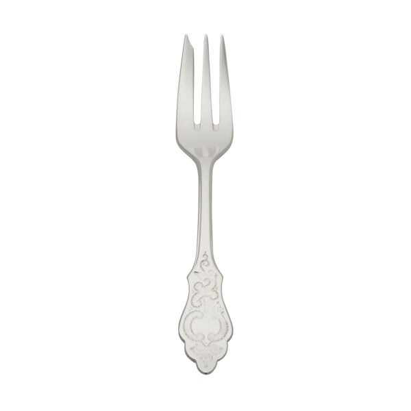 R&B-Ostfriesenmuster-Kuchengabel-Cake-fork-1200x1200-100KB Robbe & Berking Ostfriesen Silver Cake Fork.
