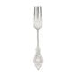 Robbe & Berking Ostfriesen Silver Menu Fork (dinner fork).