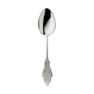 Robbe & Berking Ostfriesen Silver Menu Spoon (Dinner or Soup Spoon).