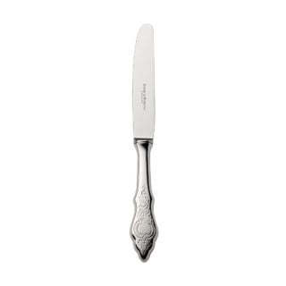 Robbe & Berking Ostfriesen Silver Menu Knife (Dinner Knife).