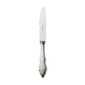 Robbe & Berking Ostfriesen Silver Menu Knife (Dinner Knife).