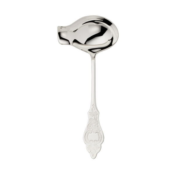 Robbe & Berking Ostfriesen Silver Sauce Ladle.