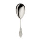 Robbe & Berking Ostfriesen Silver Serving Spoon Large.