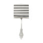 Robbe & Berking Ostfriesen Silver Asparagus Server.