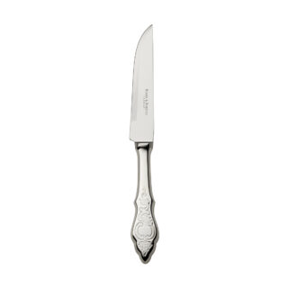 Robbe & Berking Ostfriesen Silver Steak Knife.