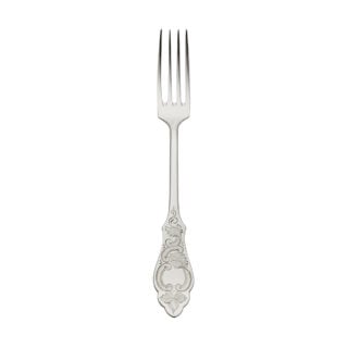 Robbe & Berking Ostfriesen Silver Table Fork (Large Dinner Knife).