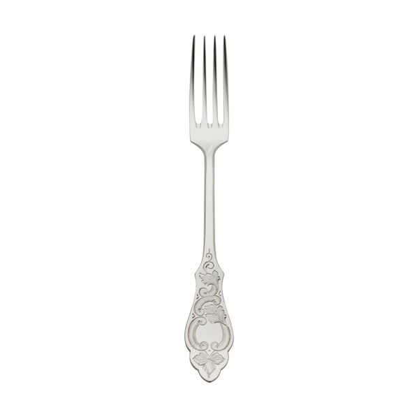 Robbe & Berking Ostfriesen Silver Table Fork (Large Dinner Knife).