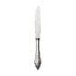 Robbe & Berking Ostfriesen Silver Table Knife (Large Dinner Knife).