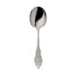 Robbe & Berking Ostfriesen Silver Cream Soup or Broth Spoon.