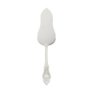 Robbe & Berking Ostfriesen Silver Tart Server Plain.