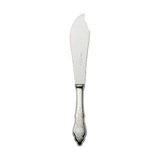 Robbe & Berking Ostfriesen Silver Tart Knife.