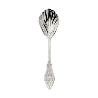 Robbe & Berking Ostfriesen Silver Sugar Spoon.