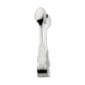Robbe & Berking Ostfriesen Silver Sugar Tongs.