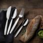 Robbe & Berking 12 Silver 5 Piece Place setting Lifestyle Image