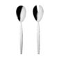 Robbe & Berking 12 Silver Salad Serving Set Large