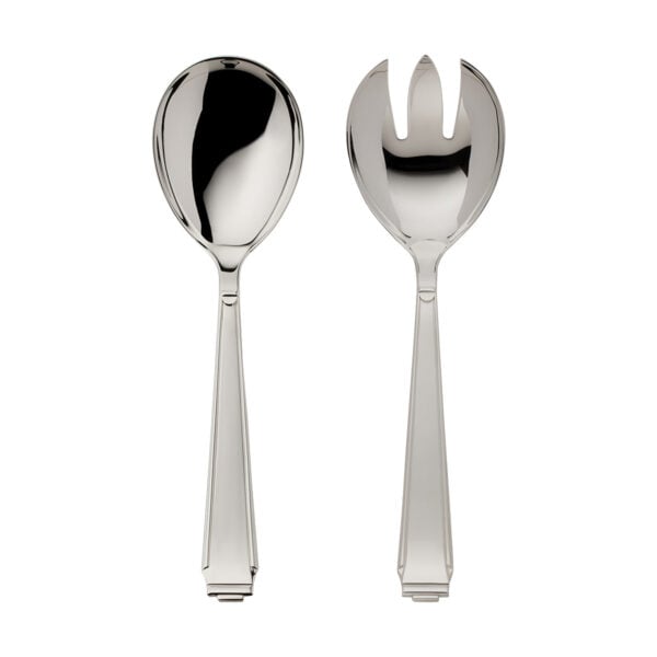 R&B-Silver-ArtDeco-Salad-SM-set-1200x1200-100KB Robbe & Berking Art Deco Silver Salad Serving Set Small