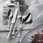 Robbe & Berking Avenue Silver 5 Piece Place Setting Mood Photo
