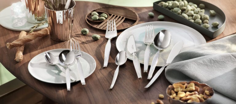 The Benefits of Dining with Silver