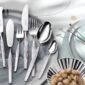 Robbe & Berking Metropolitan Sterling Silver Flatware | Kneen & Co