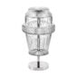 Saint-Louis Clear Matrice Lamp | Kneen & Co