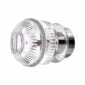 Saint-Louis Clear Matrice Sconce | Kneen & Co
