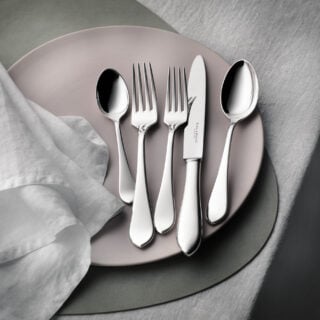 Robbe & Berking Eclipse 5 piece place setting