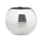 Puiforcat Petanque Vases in Silver Plate | Kneen & Co