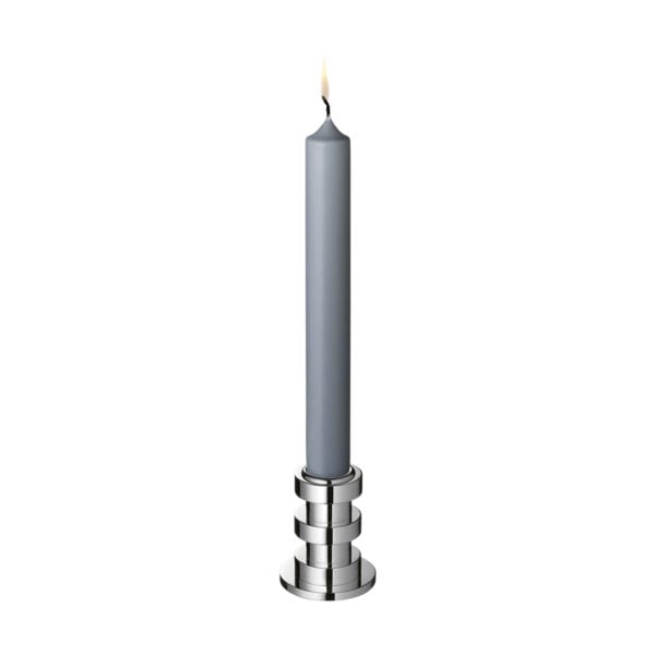 Puiforcat-Ruban-503821O-CANDELABRA-S-1200x1200-100KB Puiforcat Ruban Candleholder Low Silver Plated | Kneen & Co
