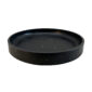 Michael Verheyden Small Komm Bowl in Nero Marquina | Kneen & Co