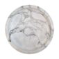 Michael Verheyden Small Komm Bowl in Calacatta Marble | Kneen & Co