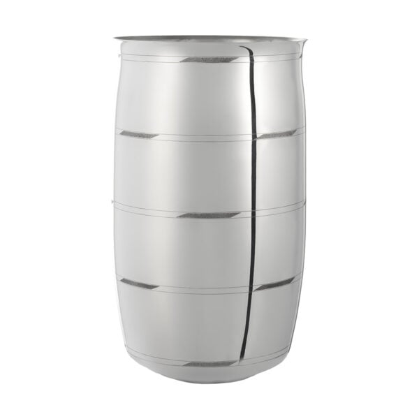 PUIFORCAT-104151O-SELENE-VASE-GM-PAVE-1200x1200-100KB Puiforcat Selene Vase Large Pave in Sterling Silver | Kneen & Co