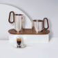 Puiforcat Phi Coffee and Tea Collection Lifestyle Photo | Kneen & Co