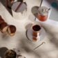 Puiforcat Phi Collection Lifestyle Photo | Kneen & Co
