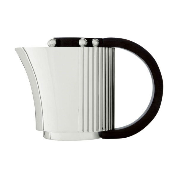 Puiforcat-Etchea-1937-500301O-CREAMER-1200x1200-100KB Puiforcat Echea 1937 Creamer in Silver Plate by Jean E. Puiforcat | Kneen & Co