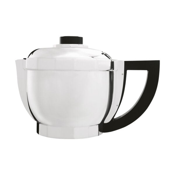 Puiforcat-Loya-1927-500261O-TEAPOT-1-1200x1200-100KB Puiforcat Loya 1927 Teapot in Silver Plate by Jean E. Puiforcat | Kneen & Co