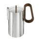 Puiforcat Phi Collection Coffeepot, Silver Plated | Kneen & Co