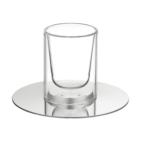 Puiforcat-Phi-503631O-MOCHA-CUP-1200x1200-100KB Puiforcat Phi Collection Mocca Cup, Silver Plate and Glass | Kneen & Co