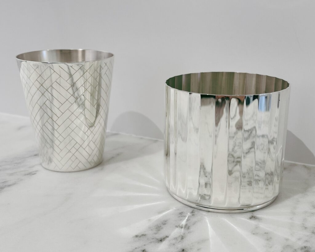 Robbe & Berking Silver at Kneen & Co
