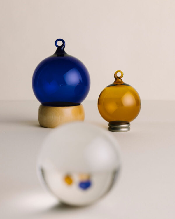 R+D.Lab Pallina Ornament Mood Shots