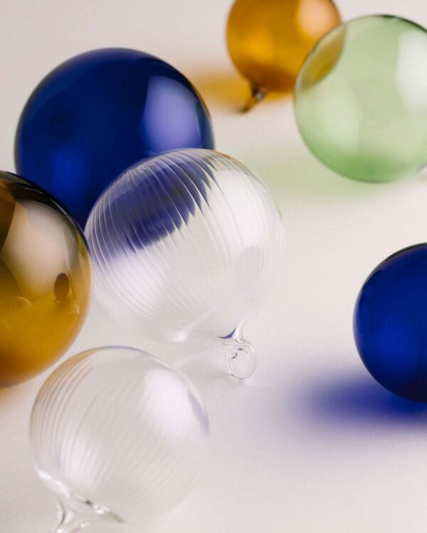 R+D.Lab Pallina Ornament Mood Shots