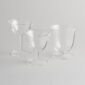 R+D.Lab Rosetta Glassware Collection