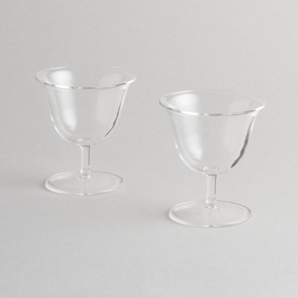 R+D.Lab Rosetta Sour Clear Set of 2 R+D.Lab Rosetta Sour Clear Set of 2