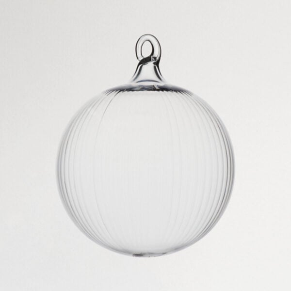 R+D.Lab Pallina Ornament Medium in Millerighe