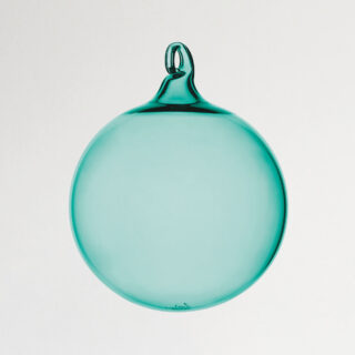 R+D.Lab Pallina Ornament Medium in Ottanio