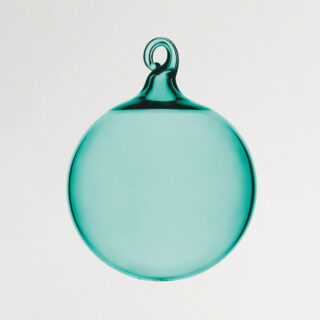 R+D.Lab Pallina Ornament Small in Ottanio