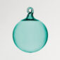 R+D.Lab Pallina Ornament Small in Ottanio