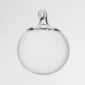 R+D.Lab Pallina Ornament Small in Millerighe