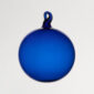 R+D.Lab Pallina Ornament Small in Lyons Blue